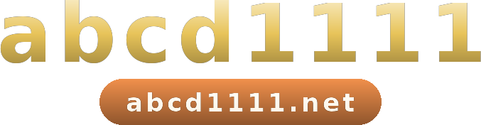 abcd1111 logo